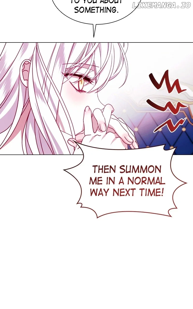 Hoping for My Death Chapter 57 page 56