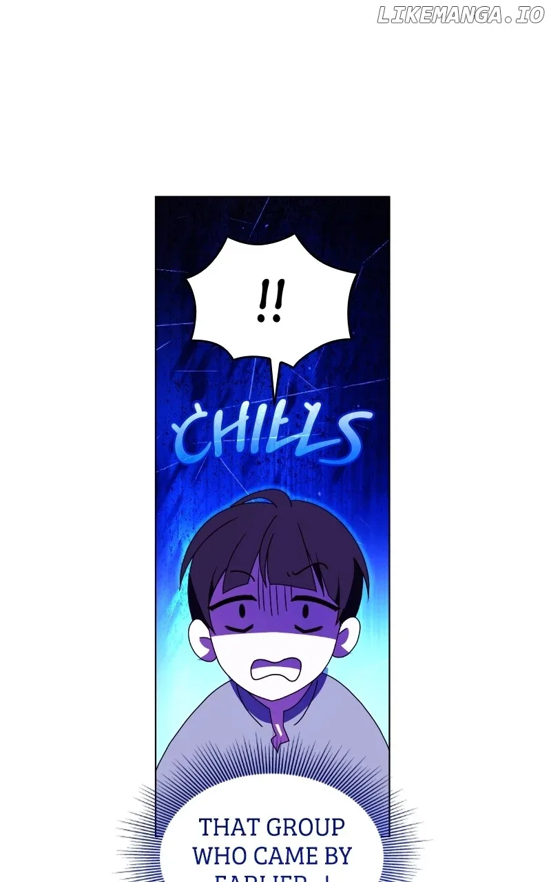 Hoping for My Death Chapter 57 page 76