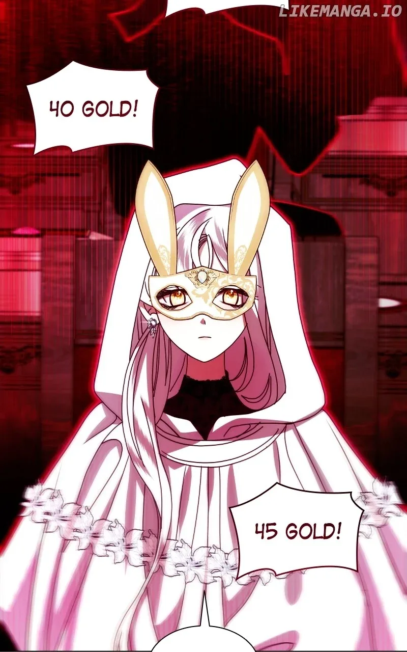 Hoping for My Death Chapter 57 page 96