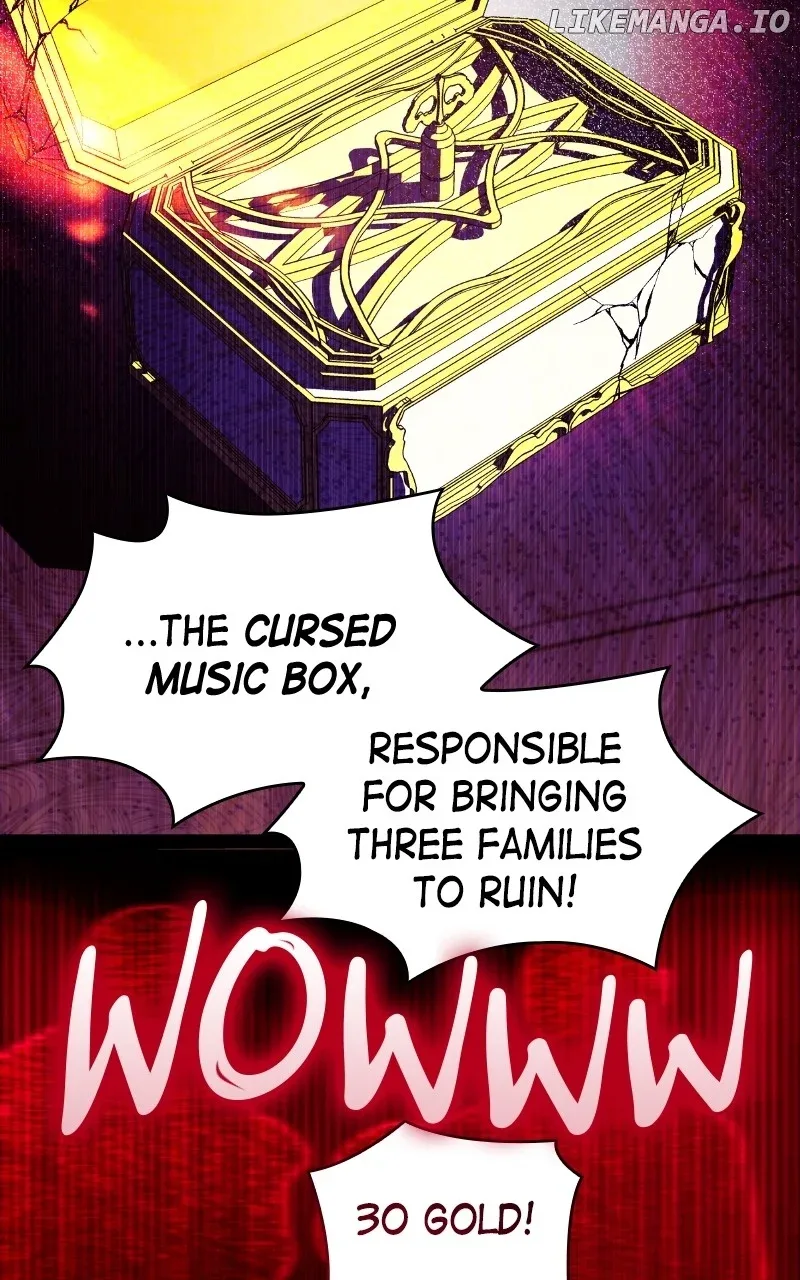 Hoping for My Death Chapter 57 page 95