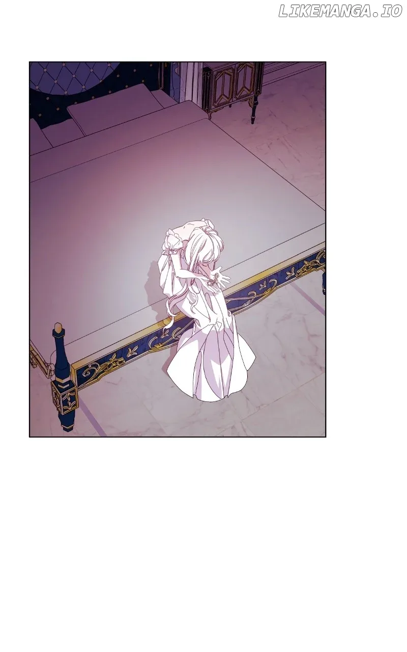 Hoping for My Death Chapter 57 page 41