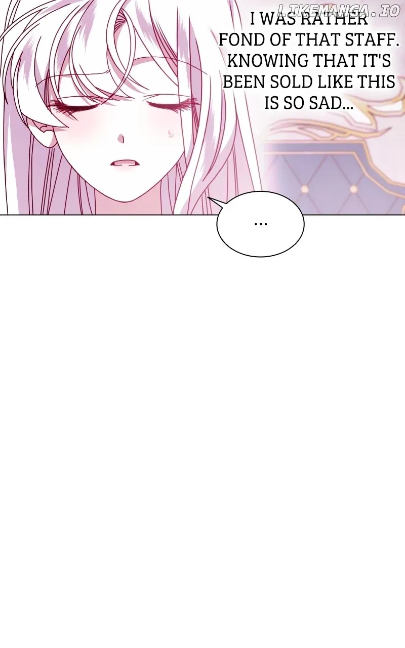 Hoping for My Death Chapter 57 page 49