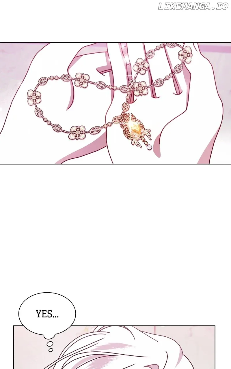 Hoping for My Death Chapter 57 page 42