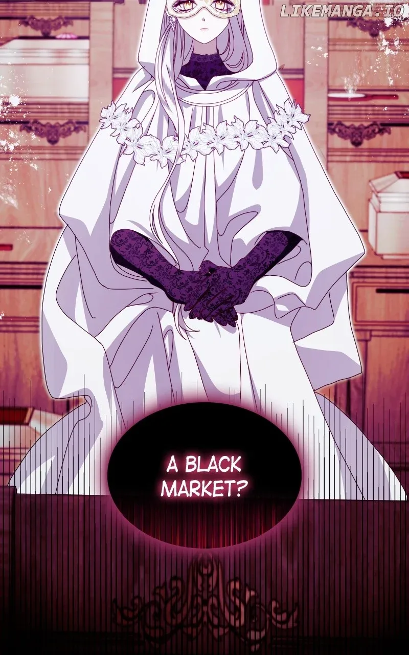 Hoping for My Death Chapter 57 page 86