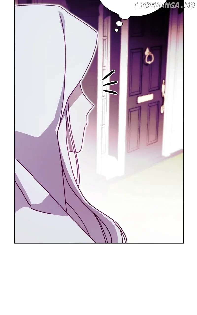 Hoping for My Death Chapter 57 page 72