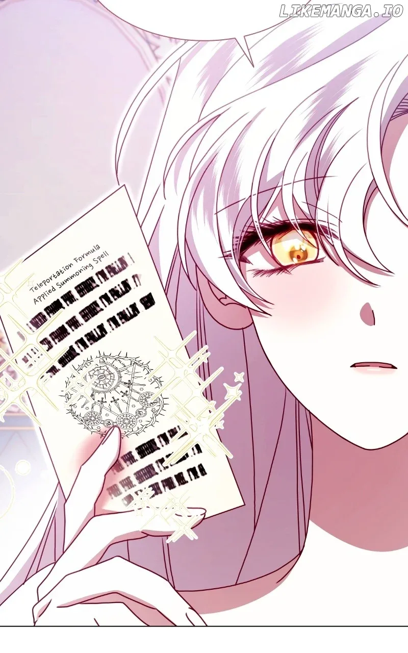 Hoping for My Death Chapter 57 page 67