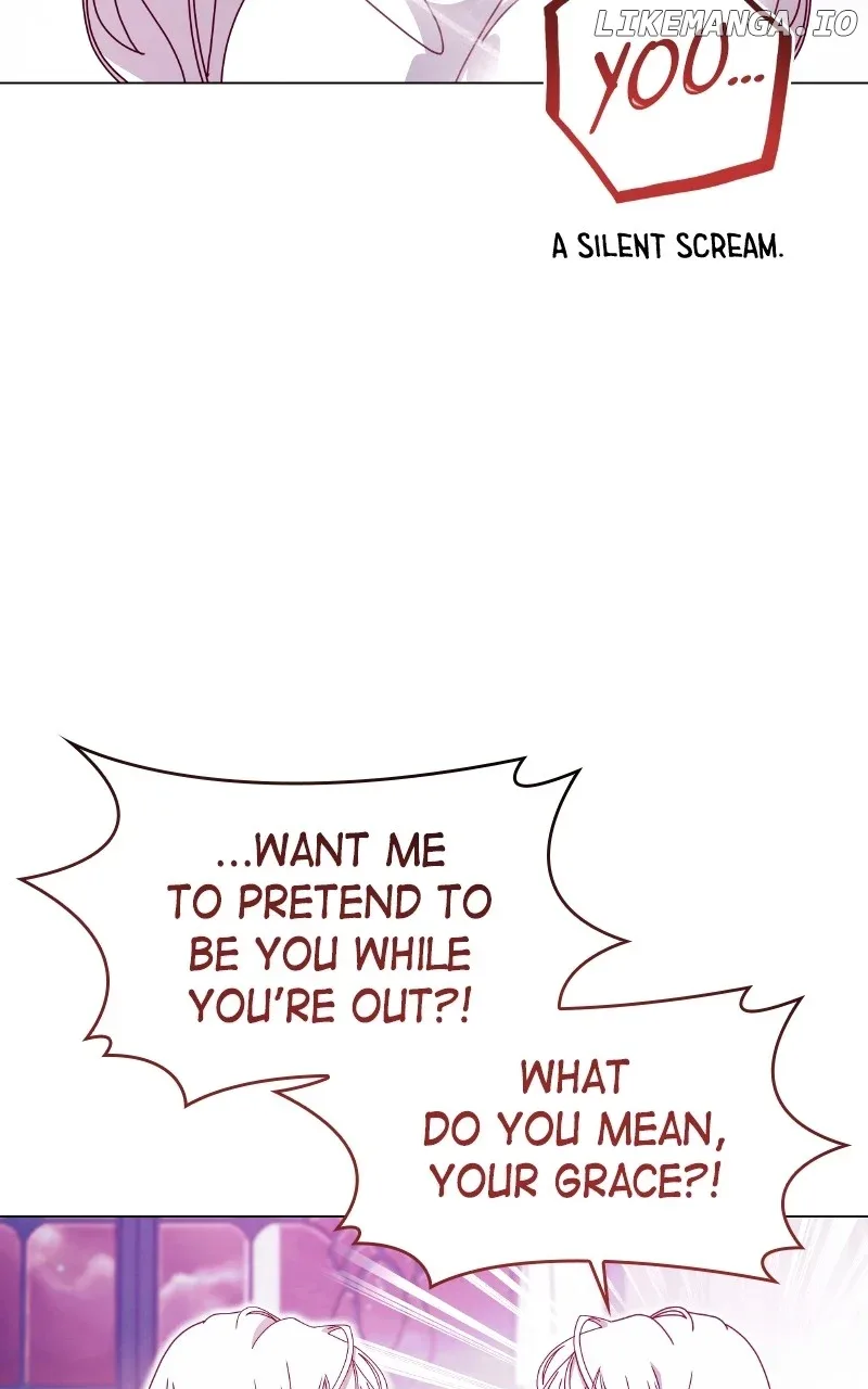 Hoping for My Death Chapter 57 page 63