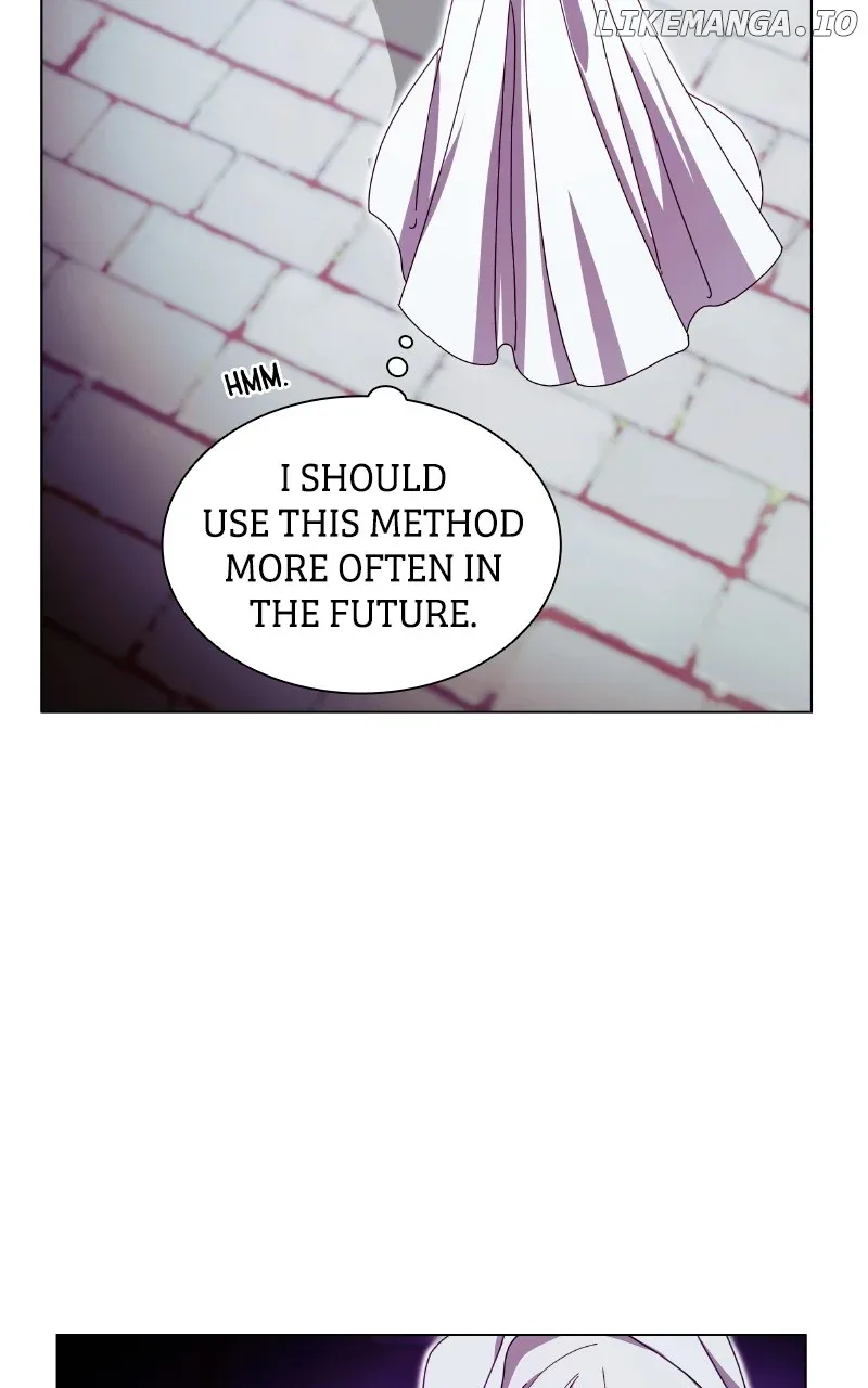 Hoping for My Death Chapter 57 page 70