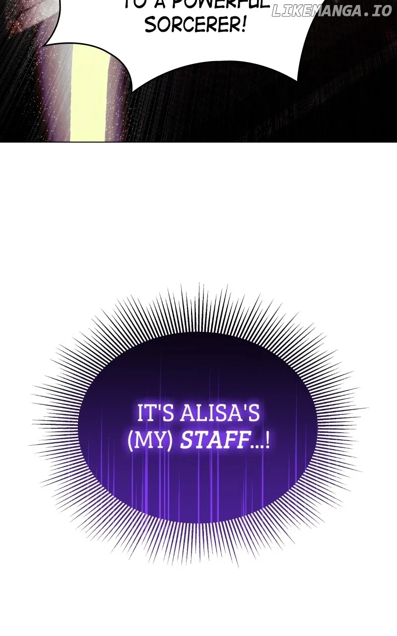 Hoping for My Death Chapter 57 page 105