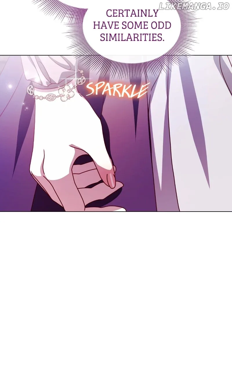 Hoping for My Death Chapter 57 page 32