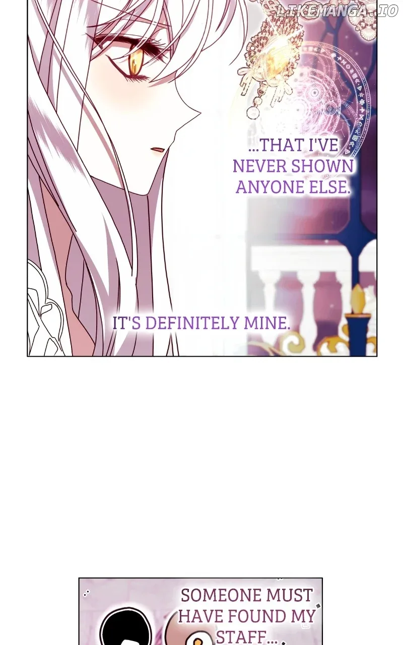 Hoping for My Death Chapter 57 page 47