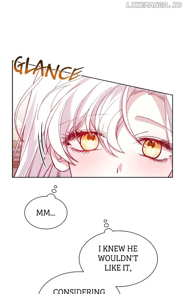 Hoping for My Death Chapter 51 page 95