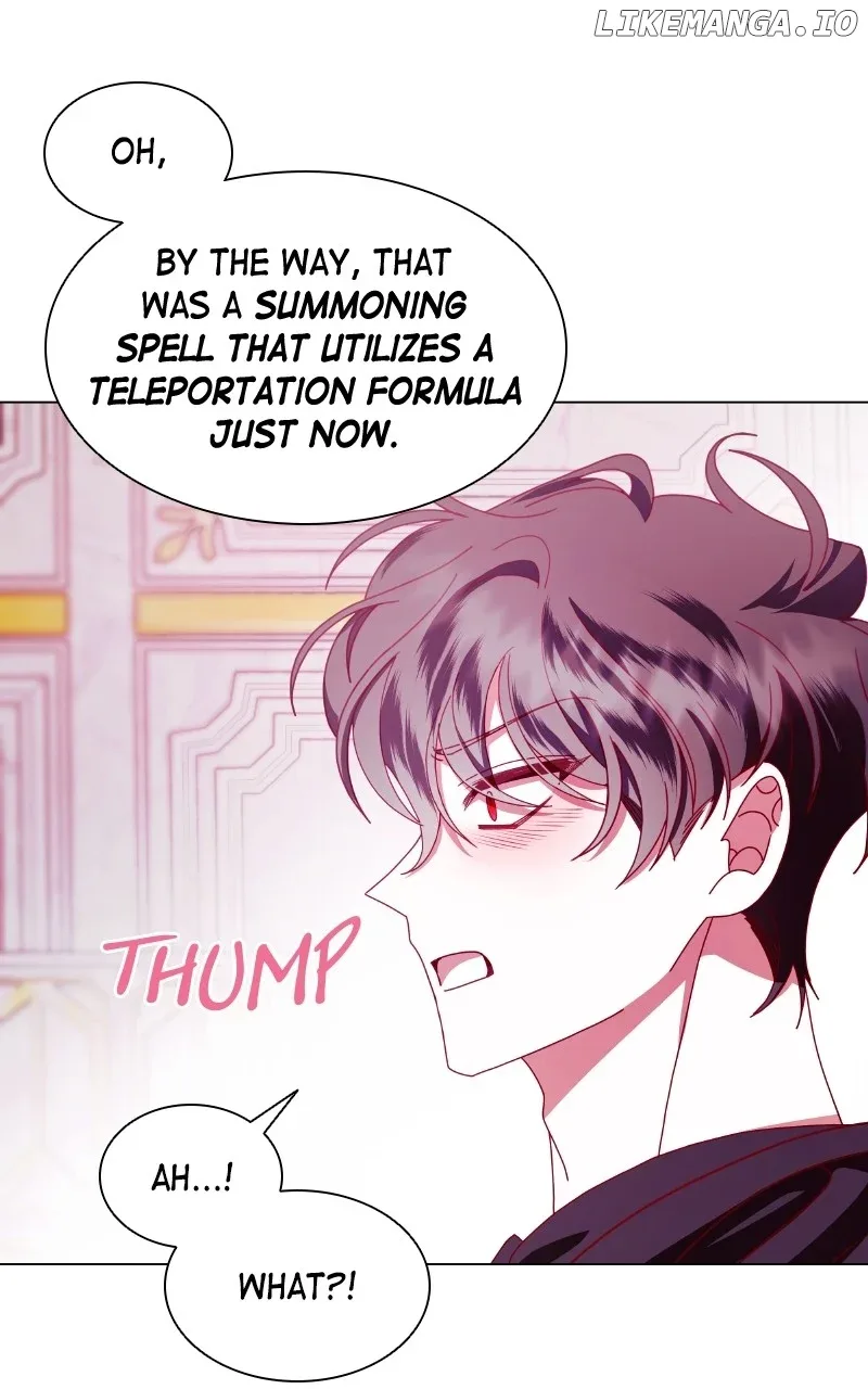 Hoping for My Death Chapter 57 page 57