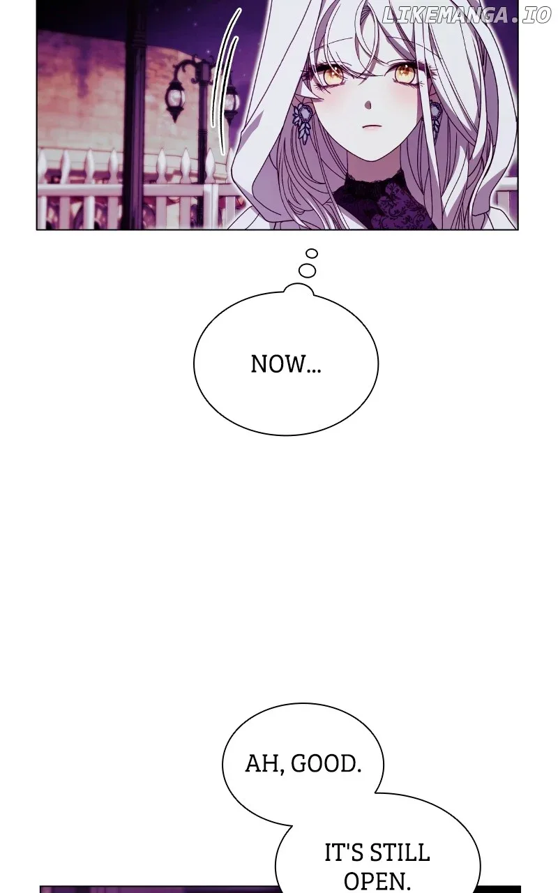 Hoping for My Death Chapter 57 page 71