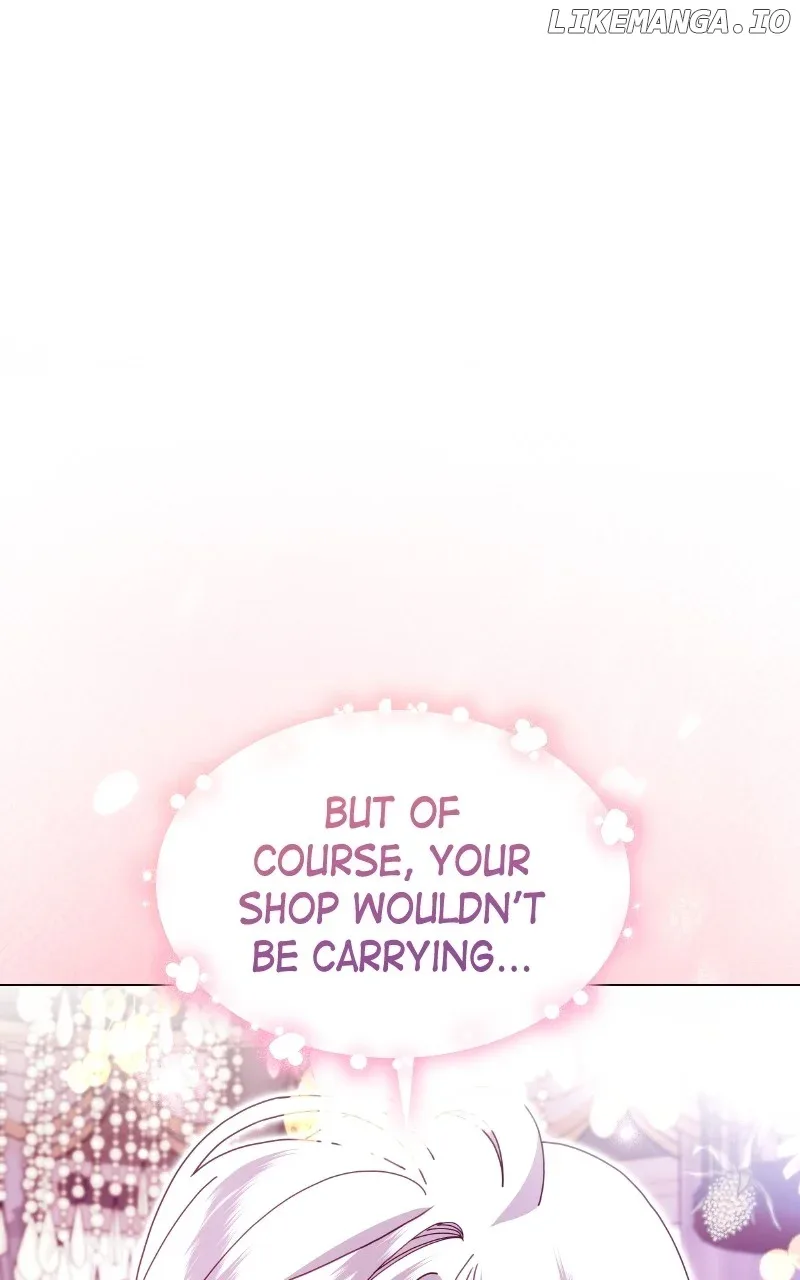 Hoping for My Death Chapter 57 page 81