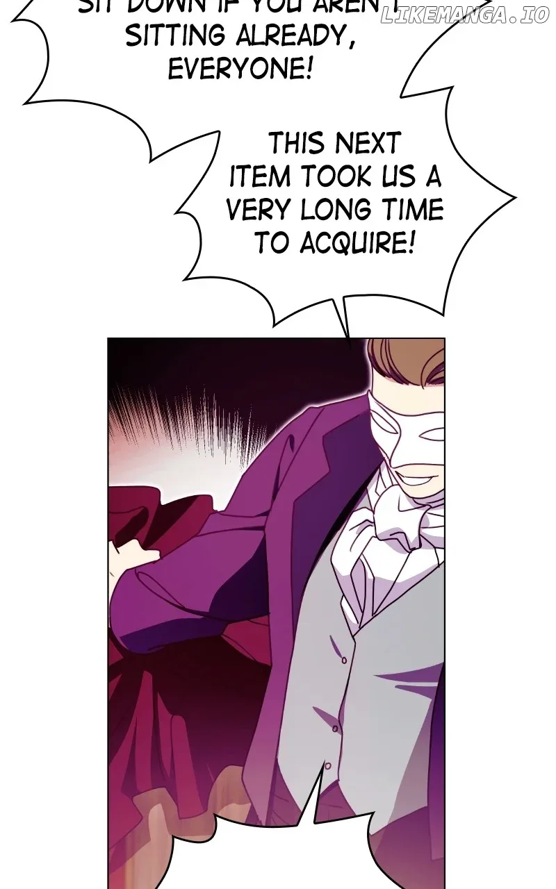 Hoping for My Death Chapter 57 page 93