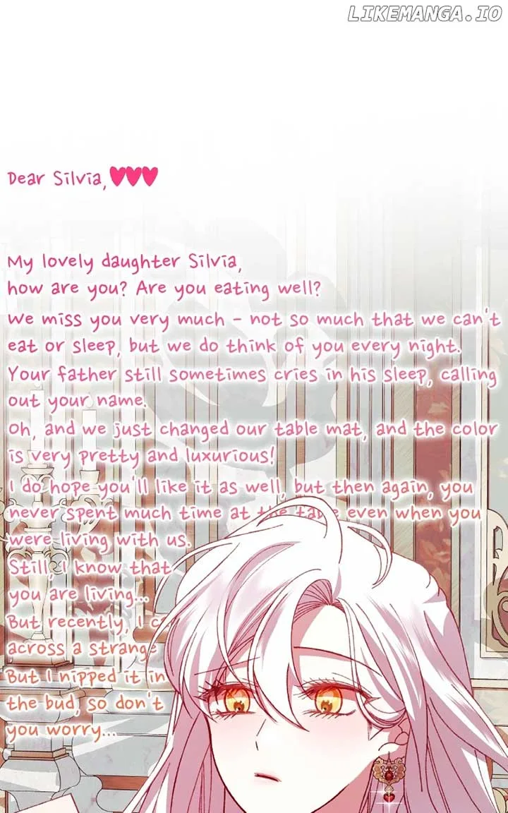 Hoping for My Death Chapter 51 page 81