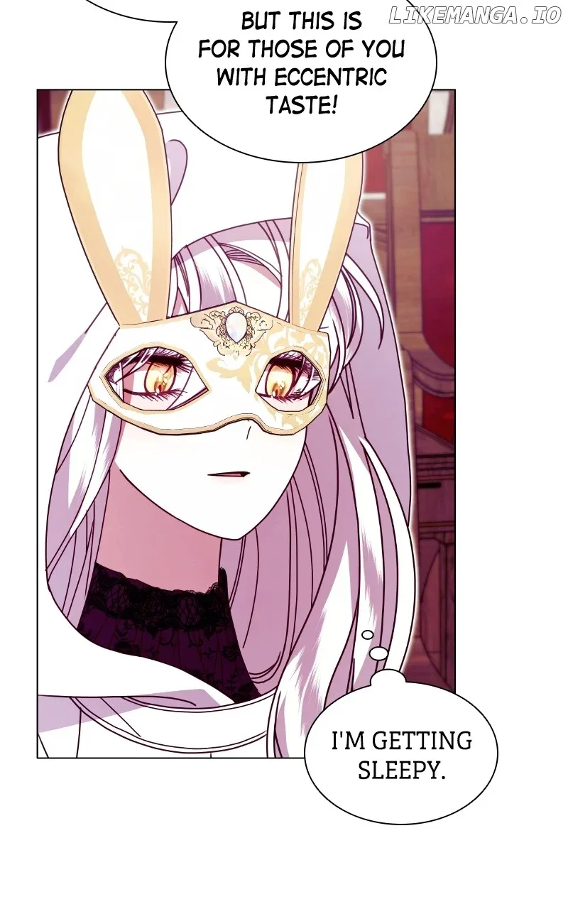Hoping for My Death Chapter 57 page 101