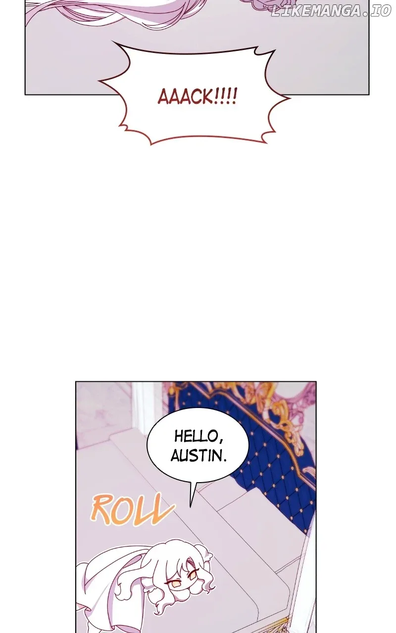 Hoping for My Death Chapter 57 page 54