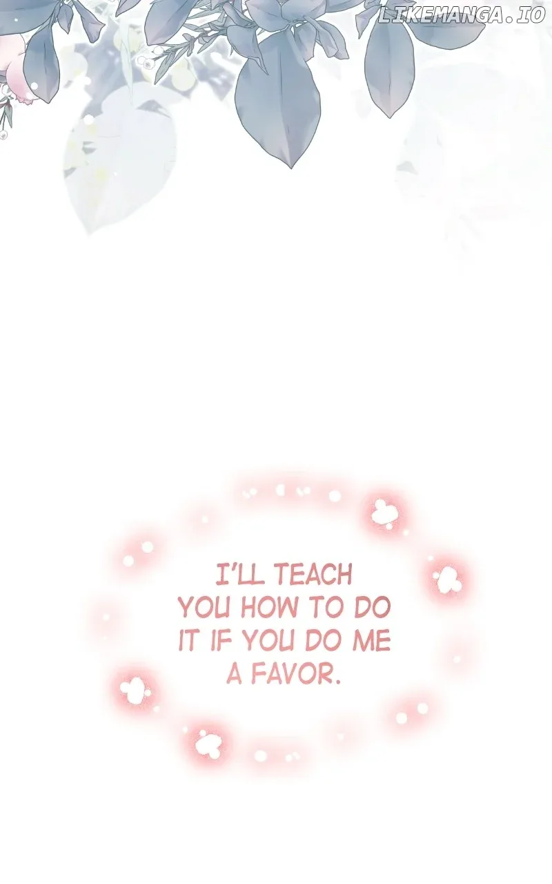 Hoping for My Death Chapter 57 page 60