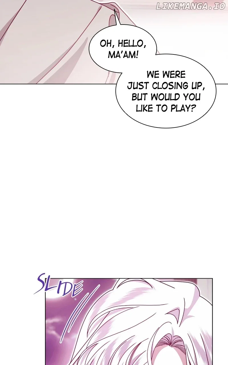 Hoping for My Death Chapter 57 page 74