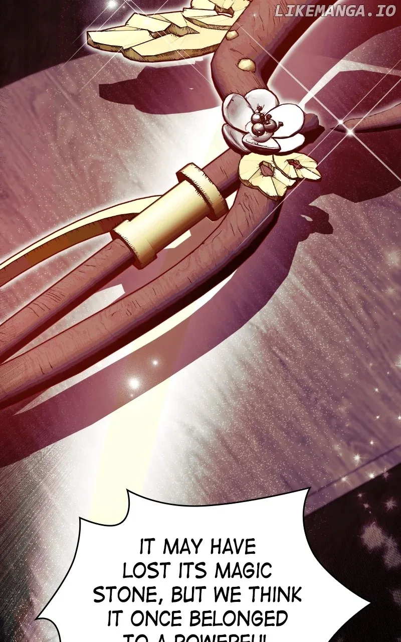 Hoping for My Death Chapter 57 page 104