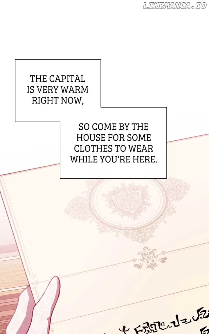 Hoping for My Death Chapter 51 page 87