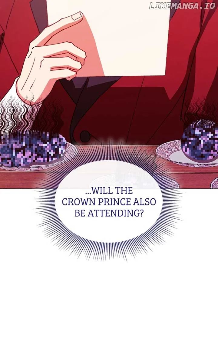 Hoping for My Death Chapter 51 page 101