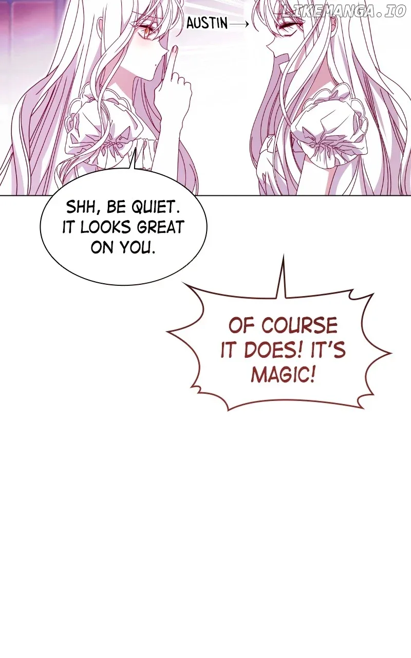 Hoping for My Death Chapter 57 page 64