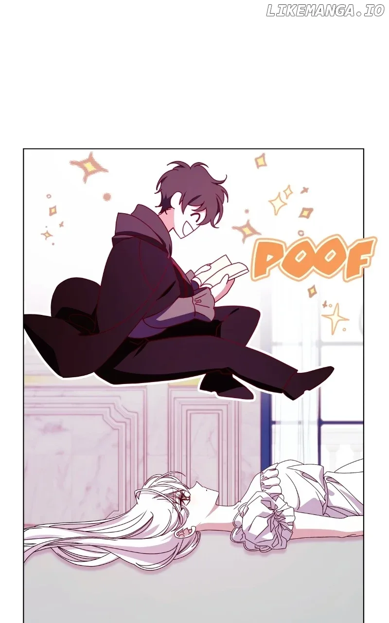 Hoping for My Death Chapter 57 page 52