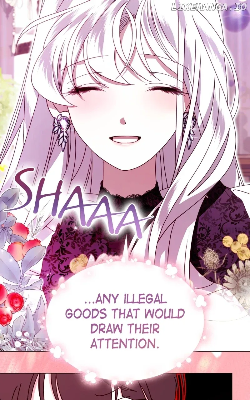 Hoping for My Death Chapter 57 page 82