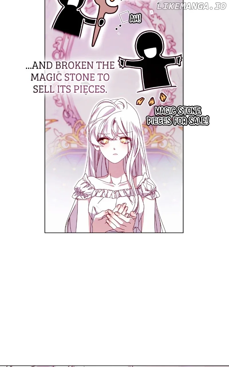 Hoping for My Death Chapter 57 page 48