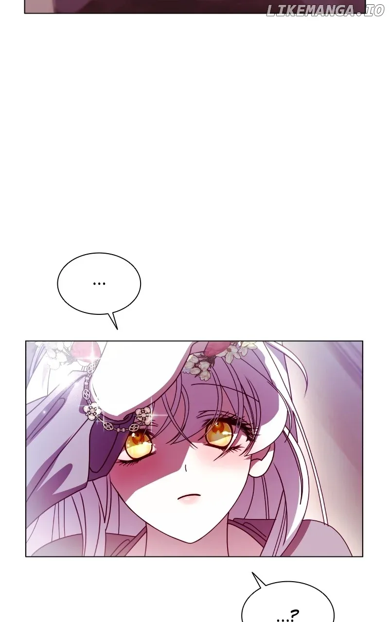 Hoping for My Death Chapter 57 page 35