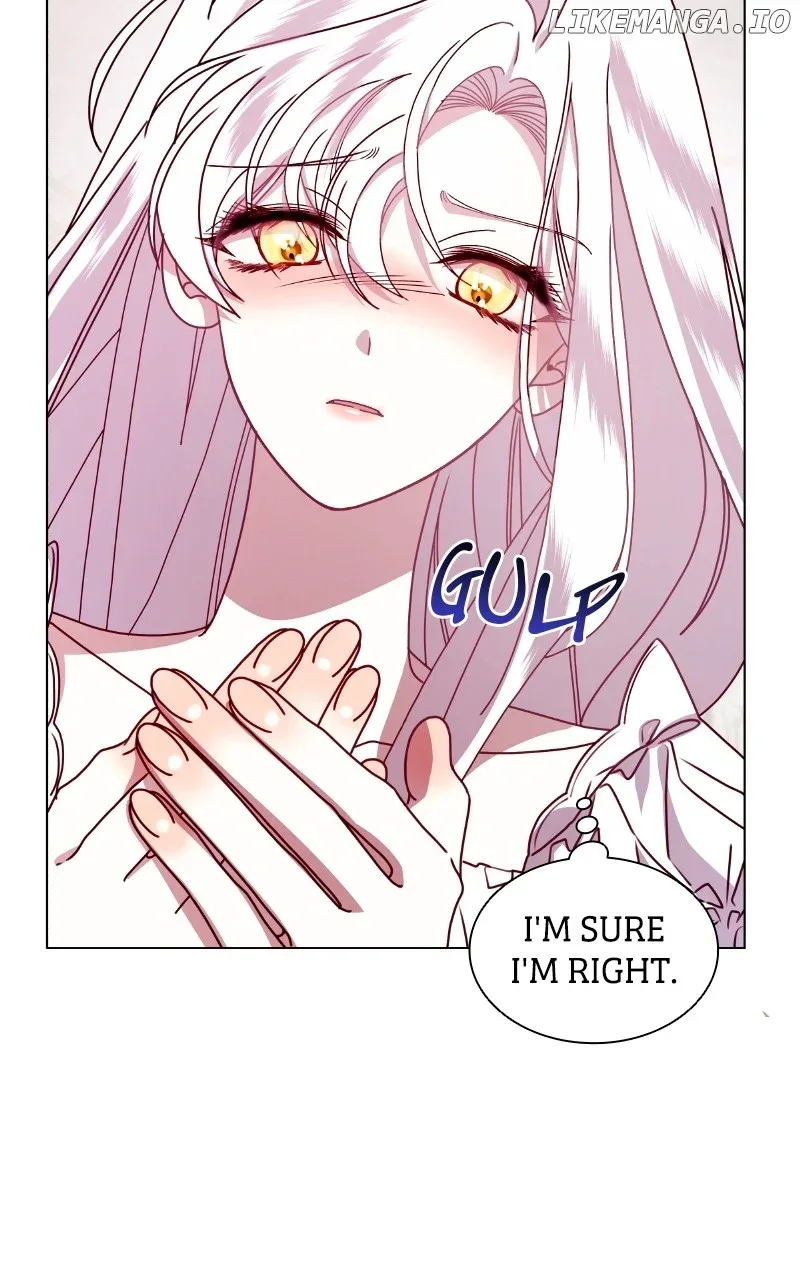 Hoping for My Death Chapter 57 page 43