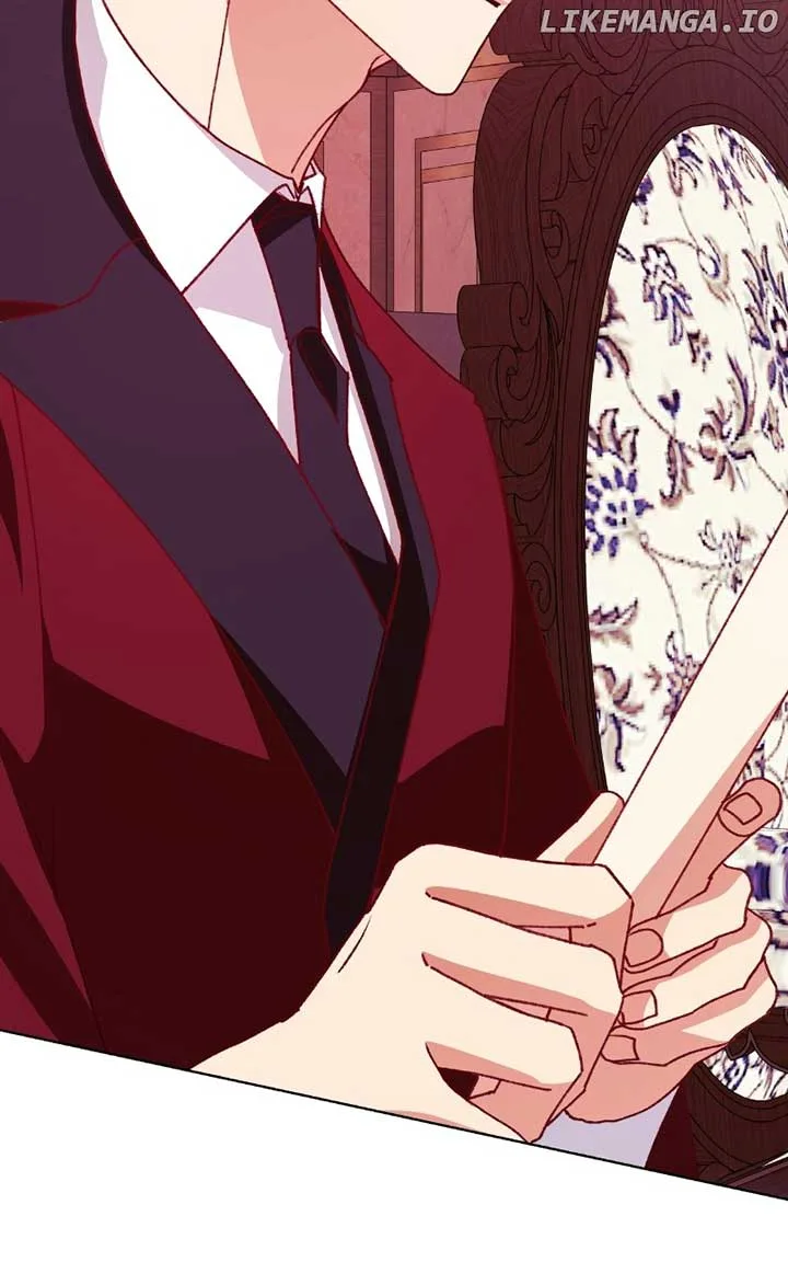 Hoping for My Death Chapter 51 page 94