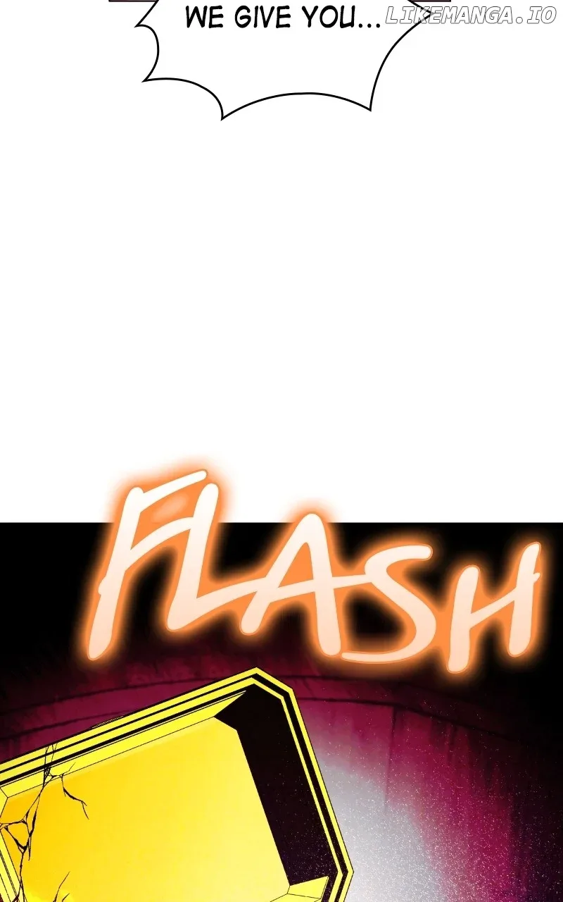 Hoping for My Death Chapter 57 page 94