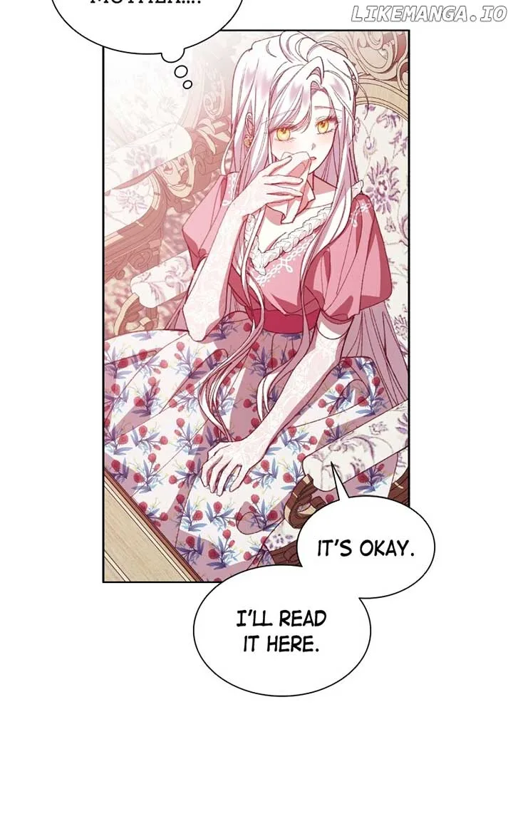 Hoping for My Death Chapter 51 page 76