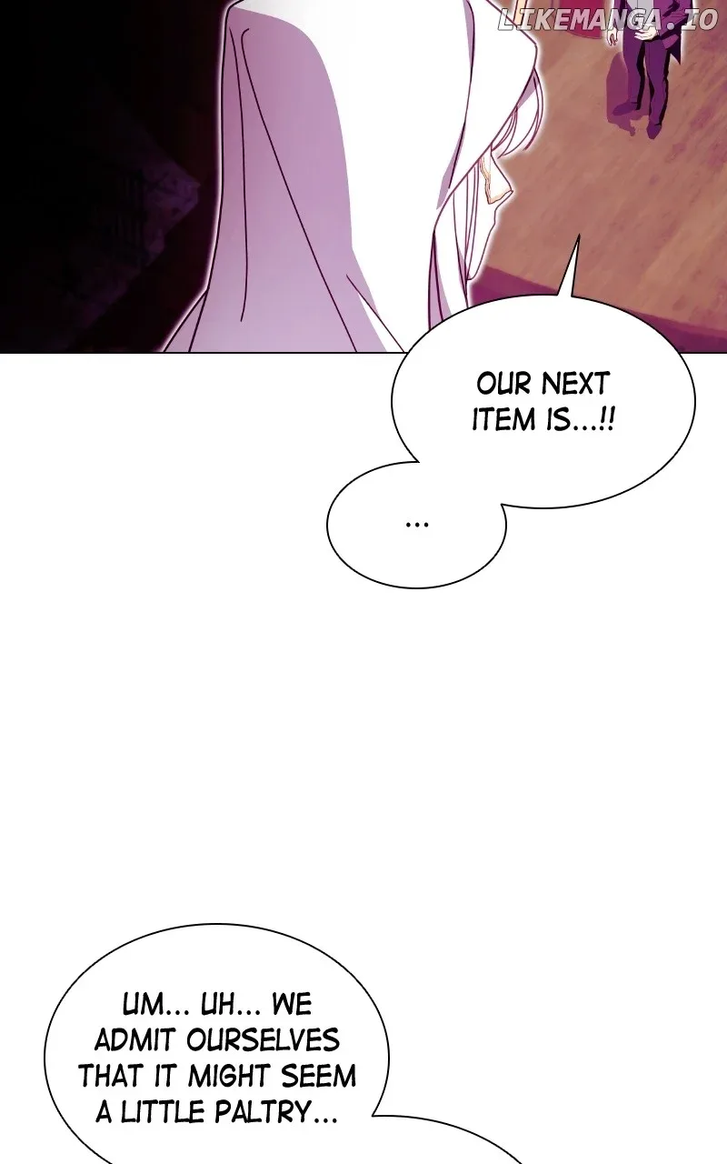Hoping for My Death Chapter 57 page 100