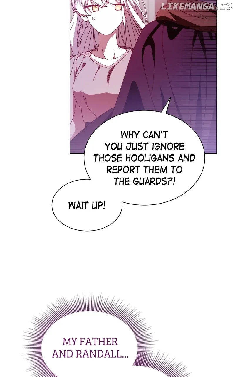 Hoping for My Death Chapter 57 page 31