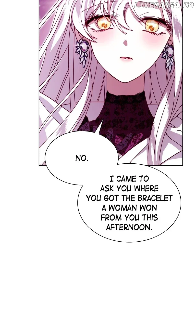 Hoping for My Death Chapter 57 page 75