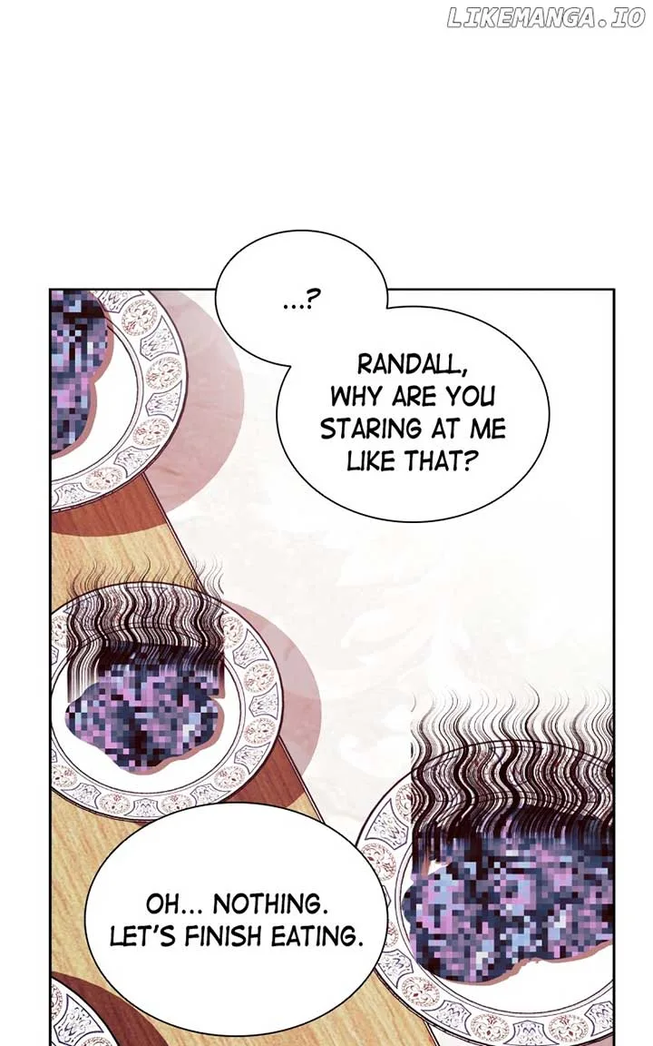 Hoping for My Death Chapter 51 page 109