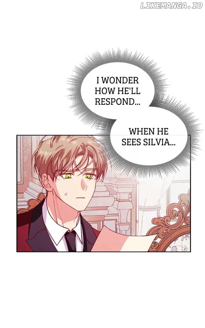 Hoping for My Death Chapter 51 page 108