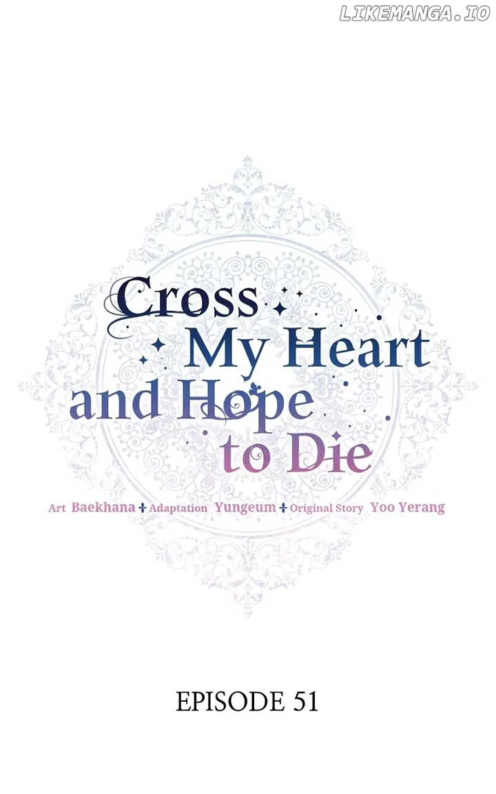Hoping for My Death Chapter 51 page 113