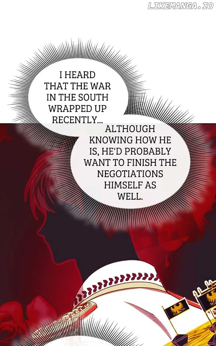 Hoping for My Death Chapter 51 page 102