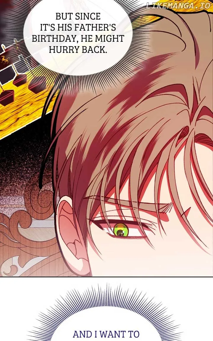 Hoping for My Death Chapter 51 page 103
