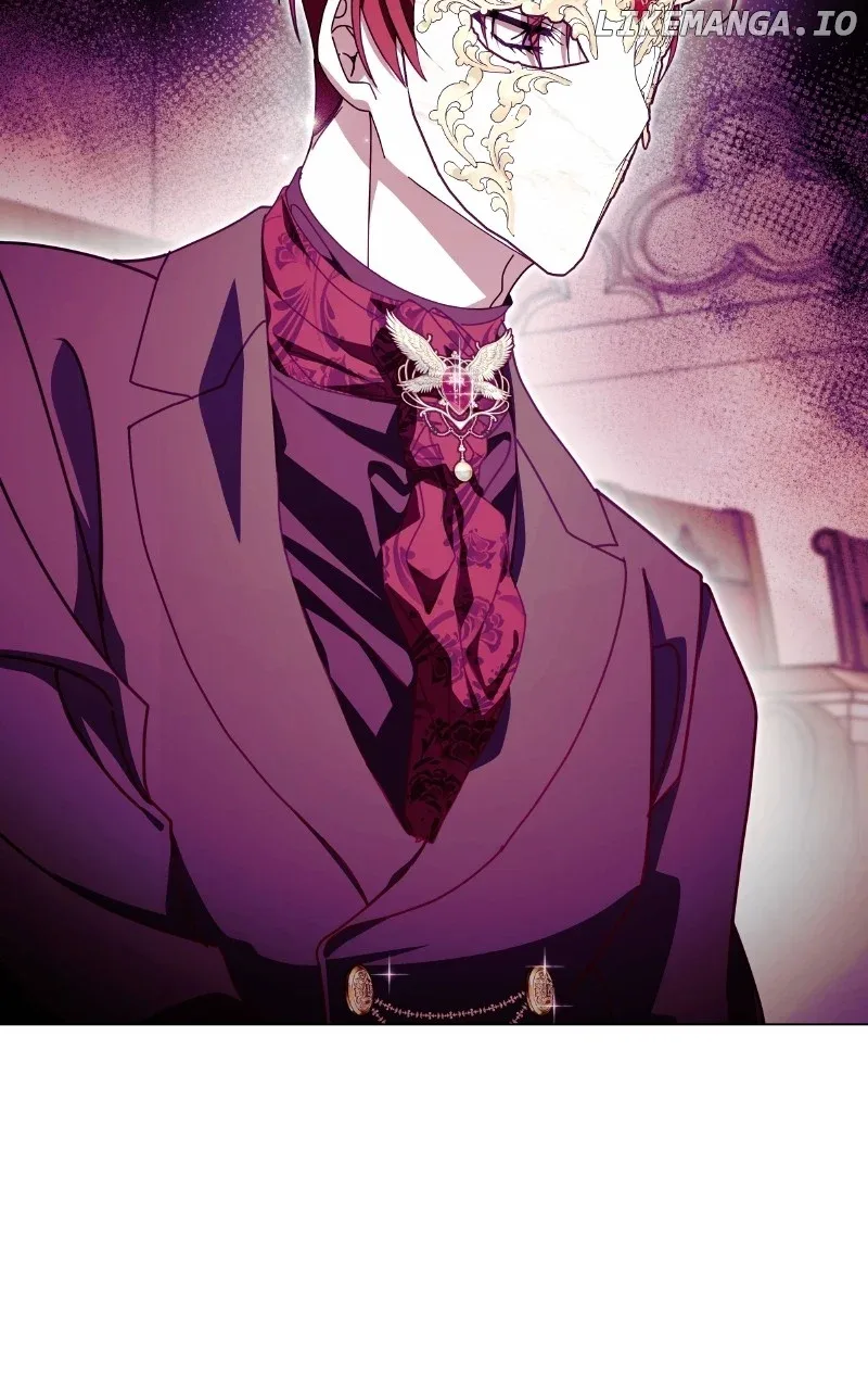 Hoping for My Death Chapter 58 page 21