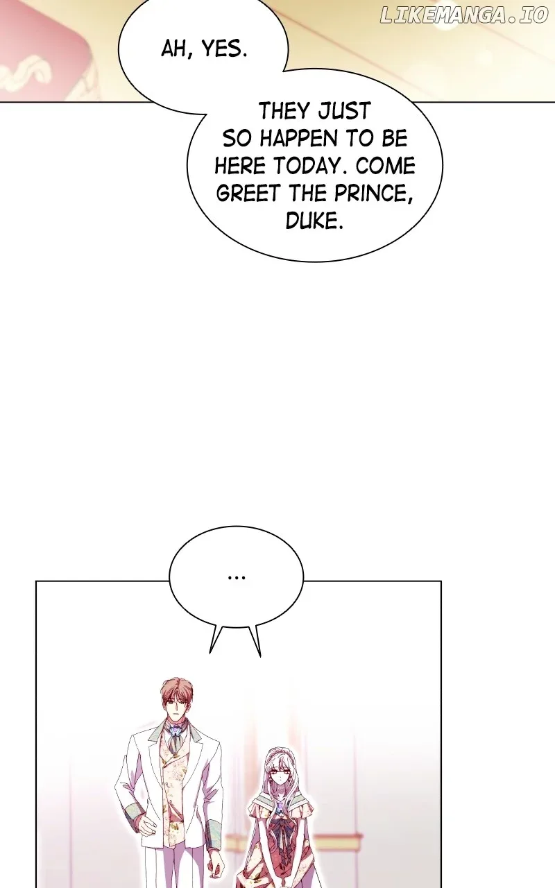 Hoping for My Death Chapter 59 page 76