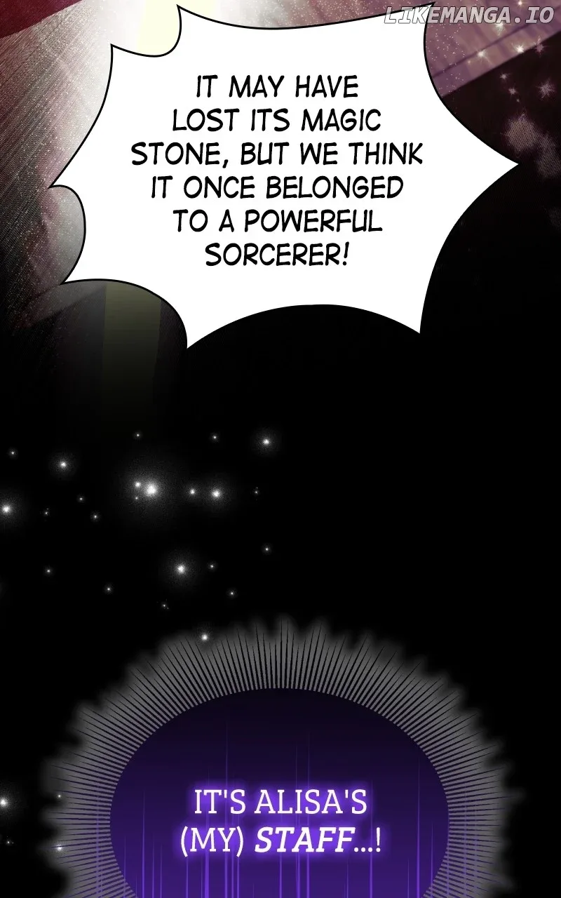 Hoping for My Death Chapter 58 page 6