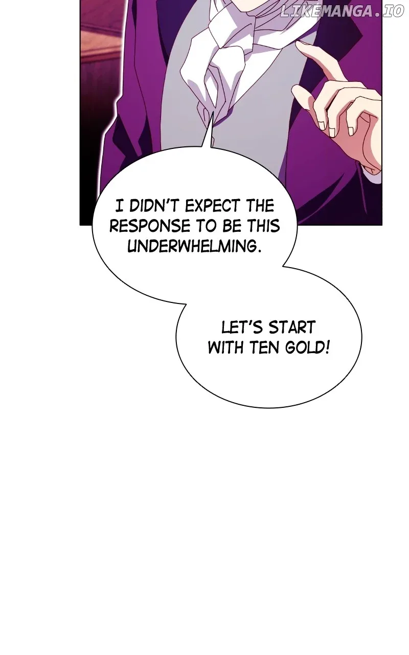 Hoping for My Death Chapter 58 page 13