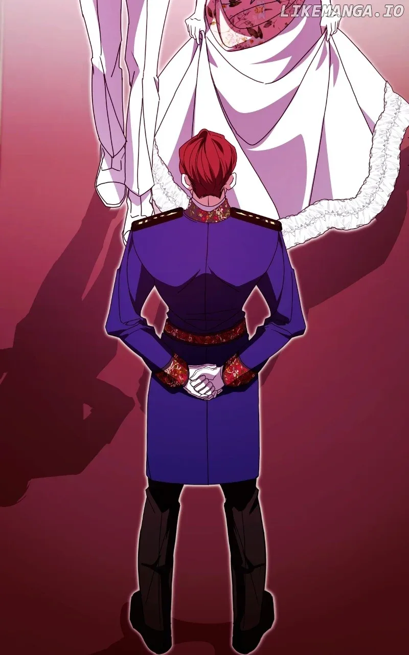 Hoping for My Death Chapter 59 page 31